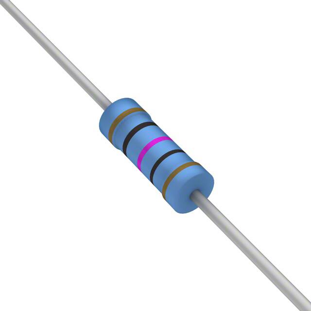 RNMF12FTD107R Stackpole Electronics Inc  Durchgangslochwiderstände